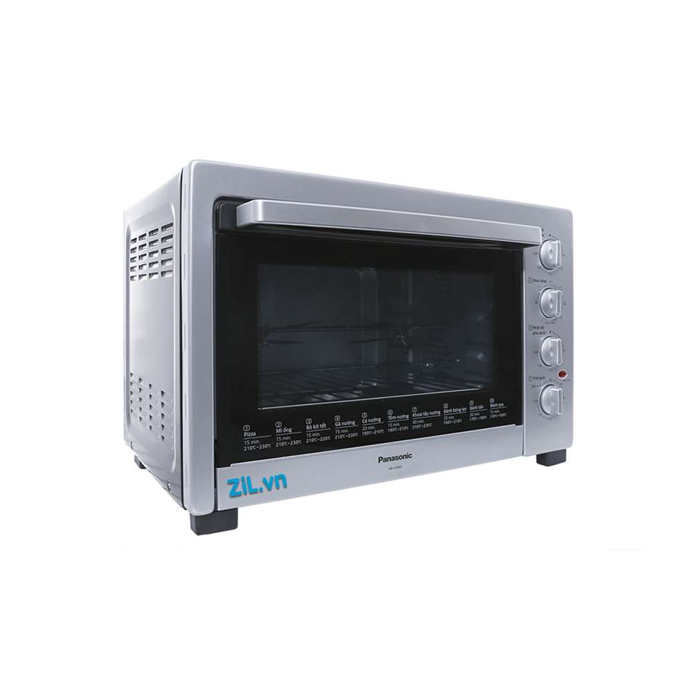 Lò nướng Panasonic NB-H3800SRA