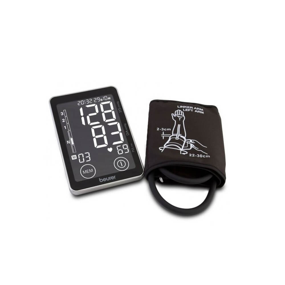 https://zil.vn/san-pham/Máy đo huyết áp bắp tay Beurer BM58-7123