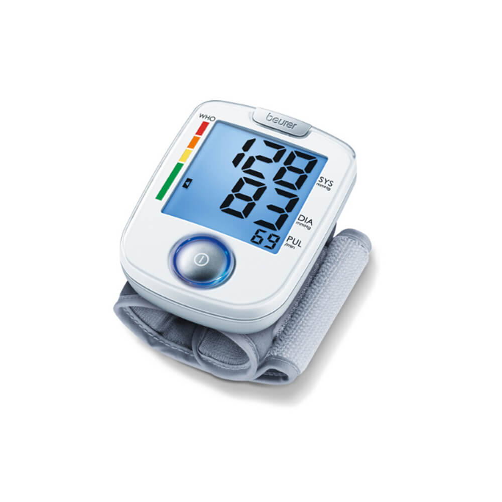 Máy đo huyết áp cổ tay BC44
