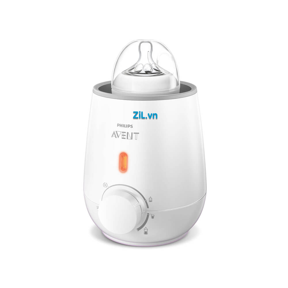 Máy hâm sữa Philips Avent SCF 355