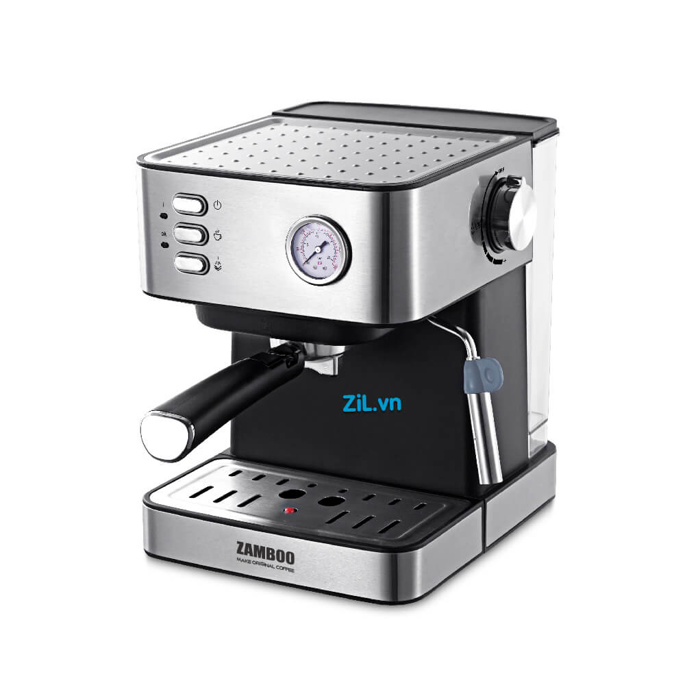 Máy pha cà phê Espresso Zamboo ZB-93CF
