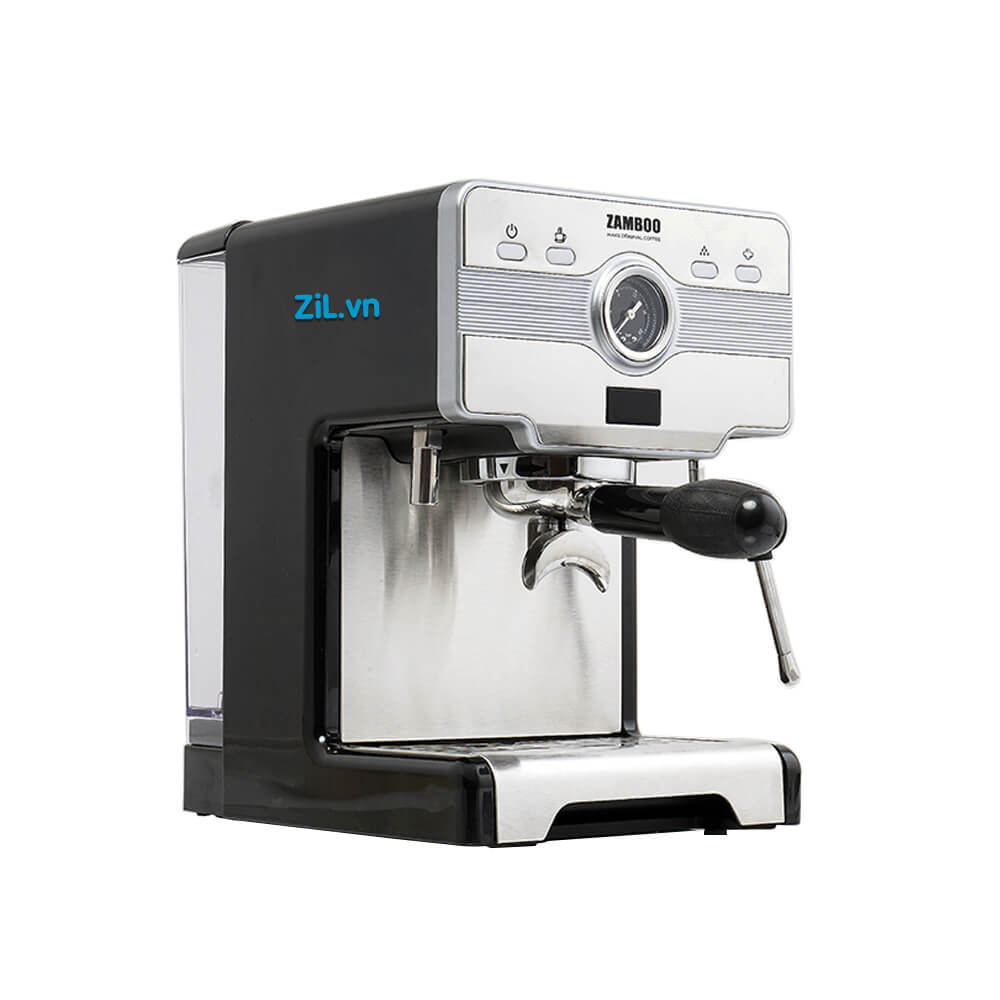 Máy pha cà phê Espresso Zamboo ZB-99PRO