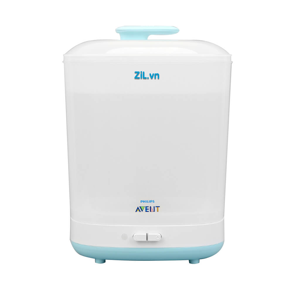 Máy tiệt trùng bình sữa Philips Avent SCF922