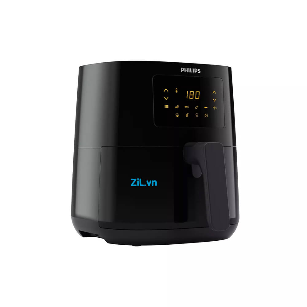 Nồi chiên không dầu Philips HD9252