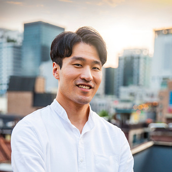 Mr. Yoon